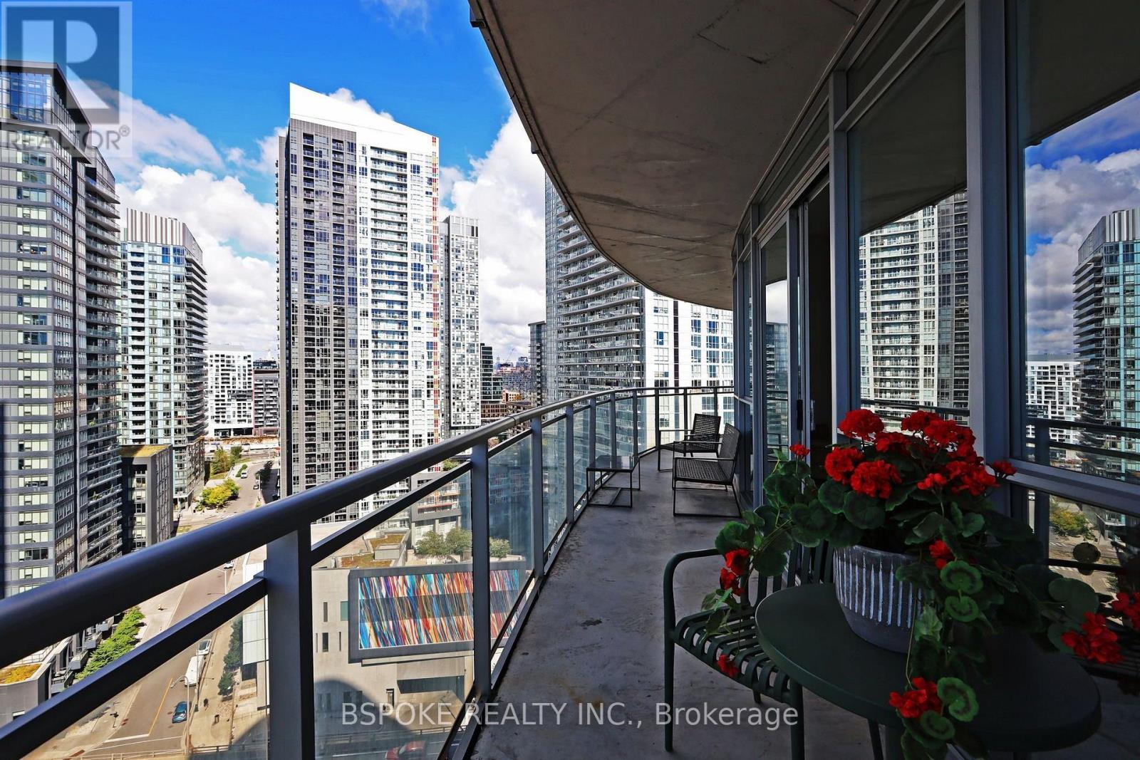 2207 - 38 Dan Leckie Way Property Photo 23