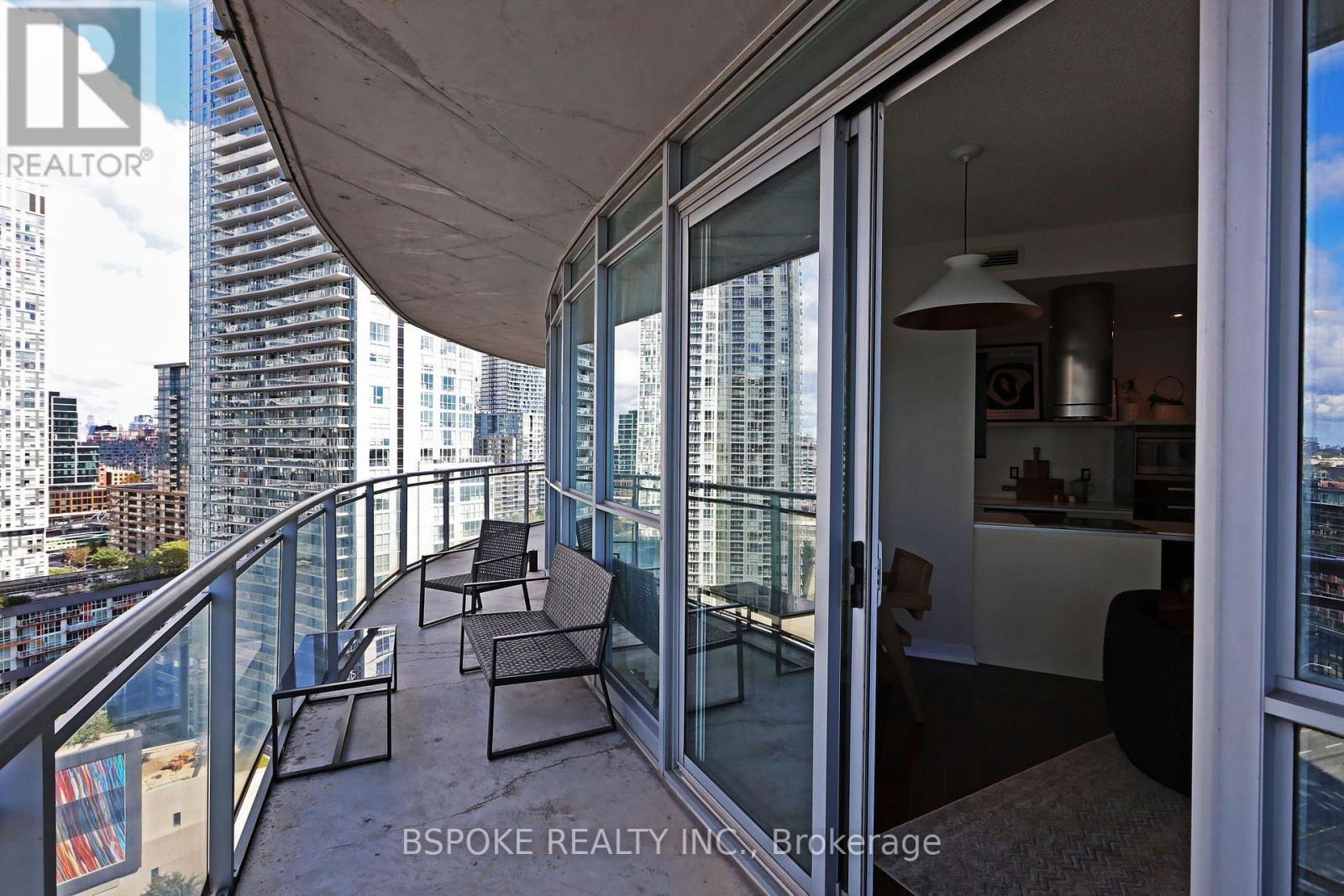 2207 - 38 Dan Leckie Way Property Photo 24