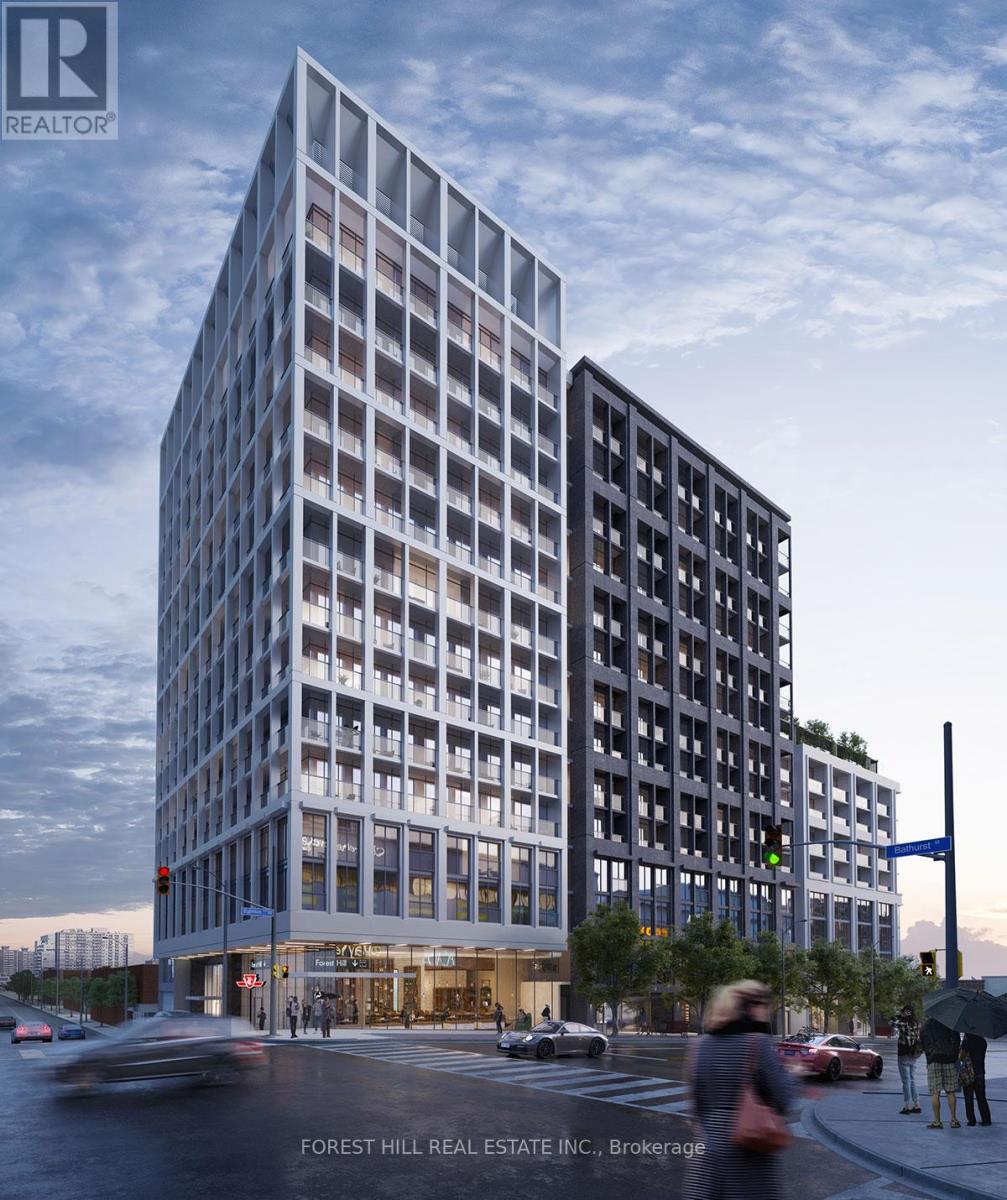 302 - 2020 Bathurst Street Photo de la propriété 1