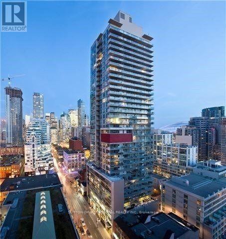 1004 - 375 King Street W Property Photo 29