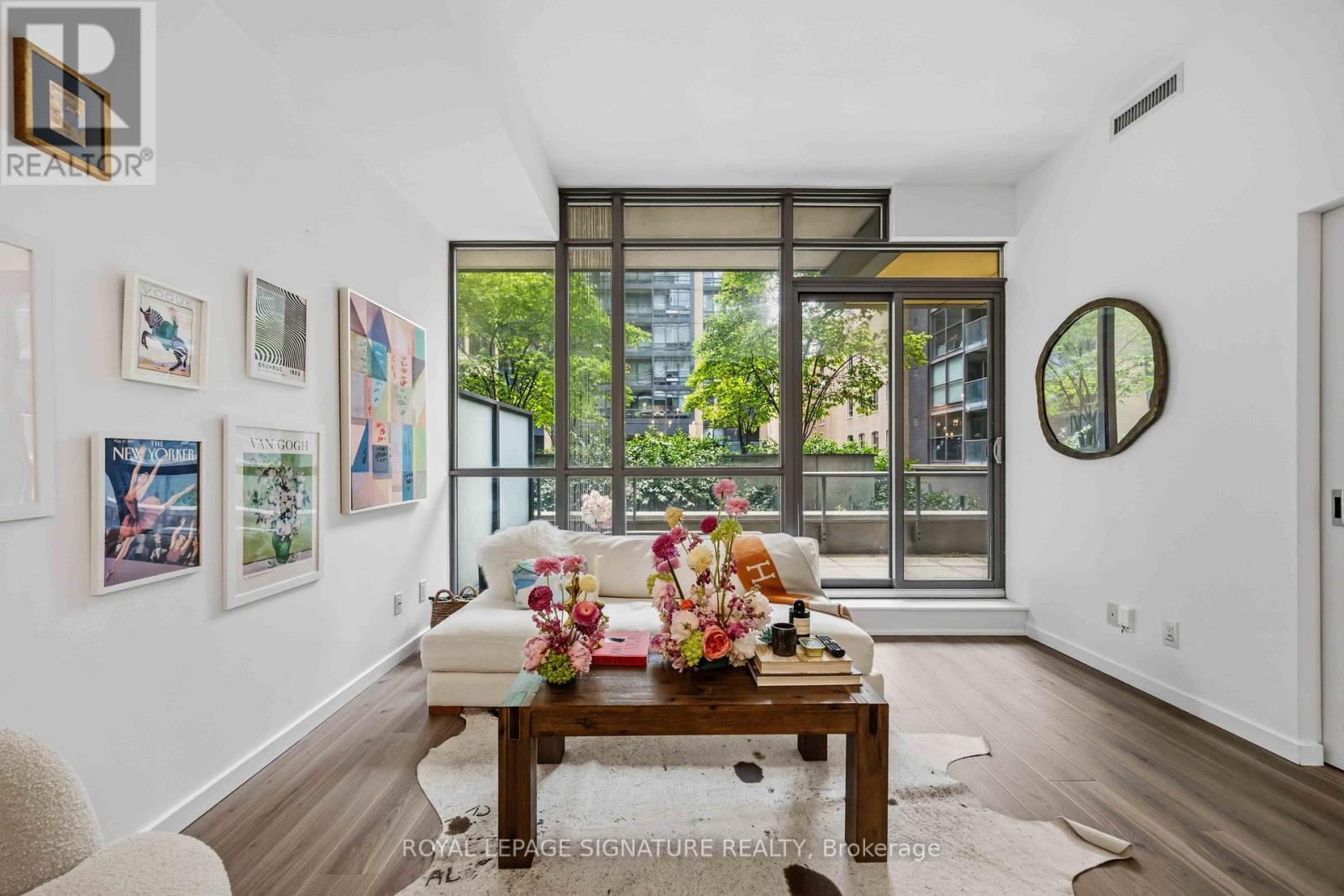 202 - 8 Charlotte Street Property Photo 1