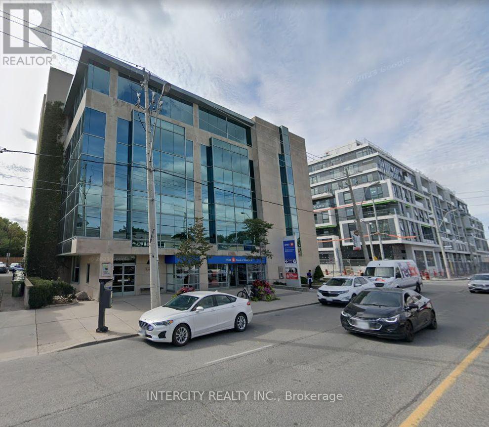 307 - 1670 Bayview Avenue Property Photo 1