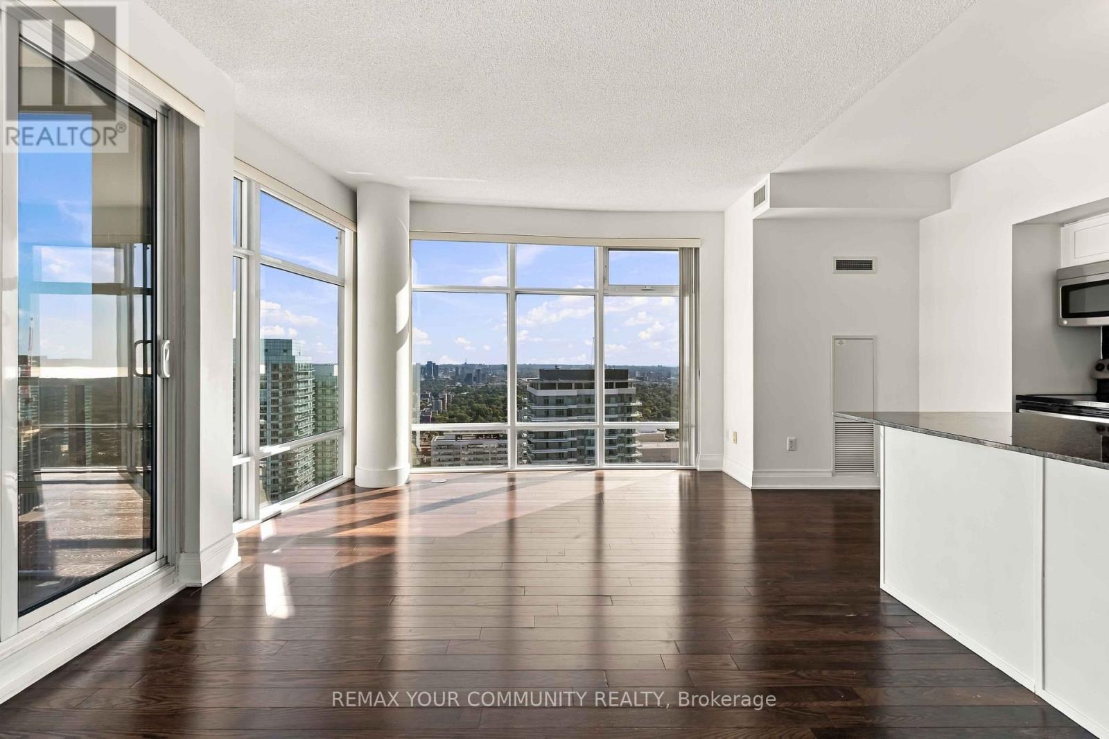4411 - 2191 YONGE STREET Property Photo 1