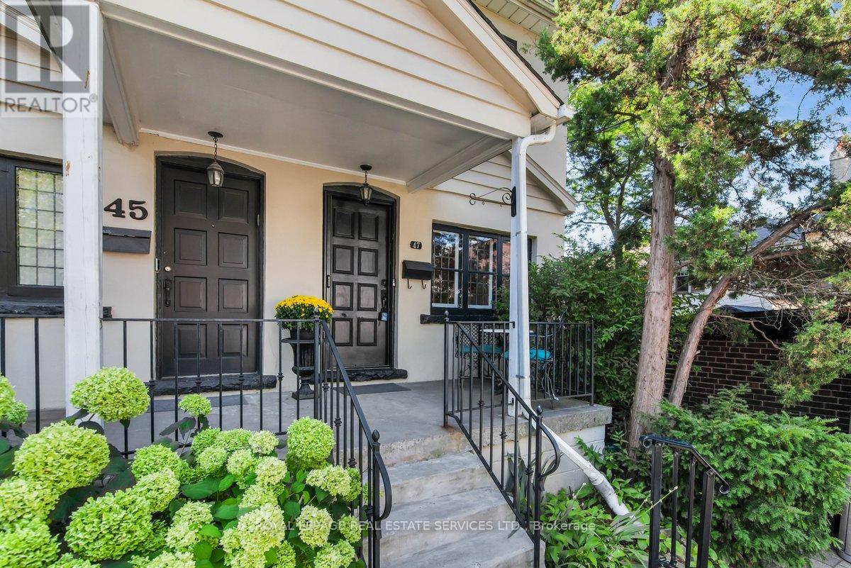 47 Coulson Avenue Property Photo 1