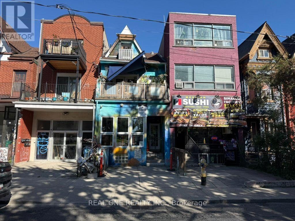 183 Augusta Avenue Property Photo 1