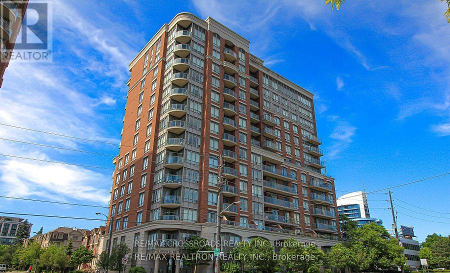 603 - 1 CLAIRTRELL ROAD Property Photo 1