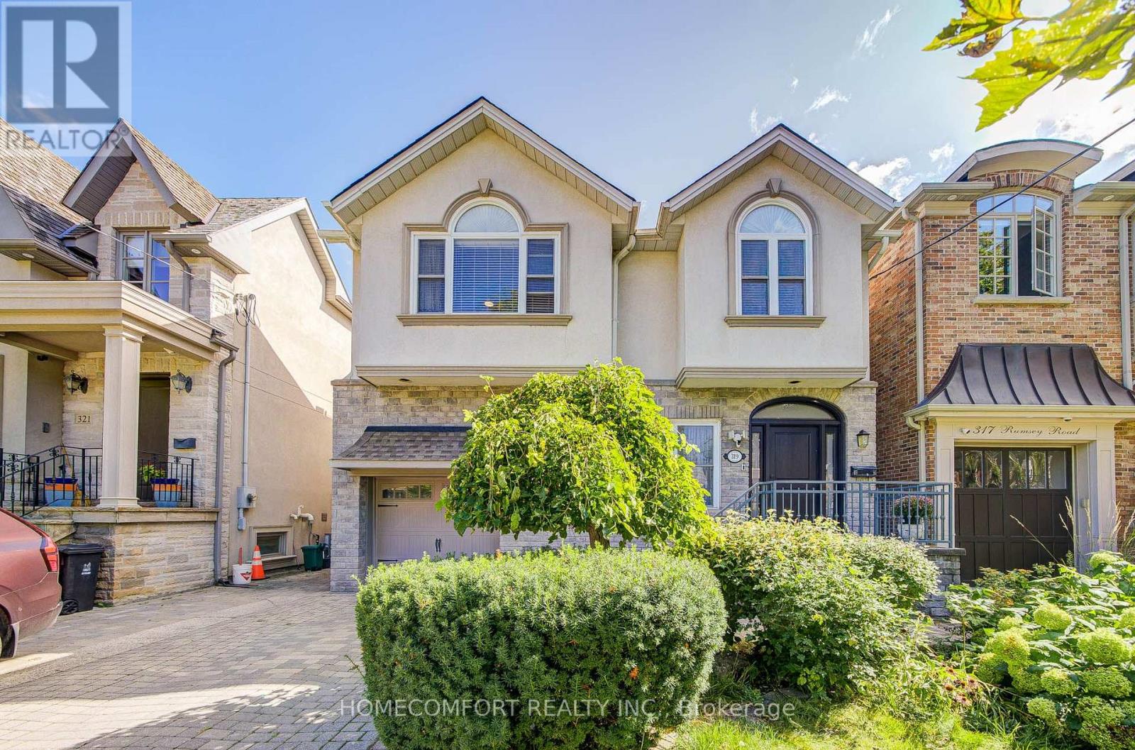 319 RUMSEY ROAD Property Photo 1