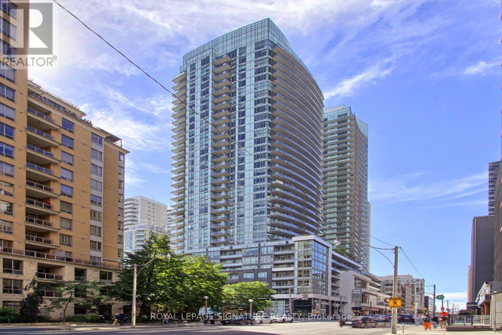 1812 - 98 LILLIAN STREET Property Photo 1