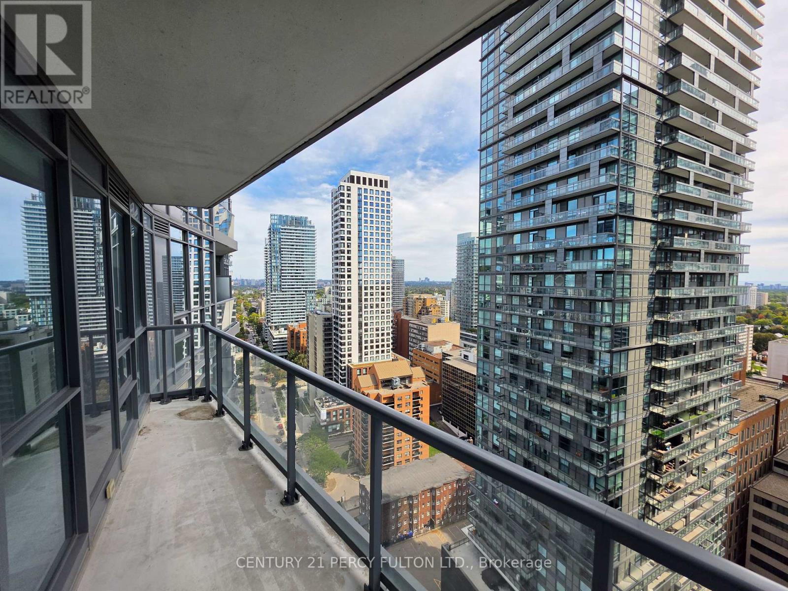 2402 - 30 Roehampton Avenue Property Photo 1