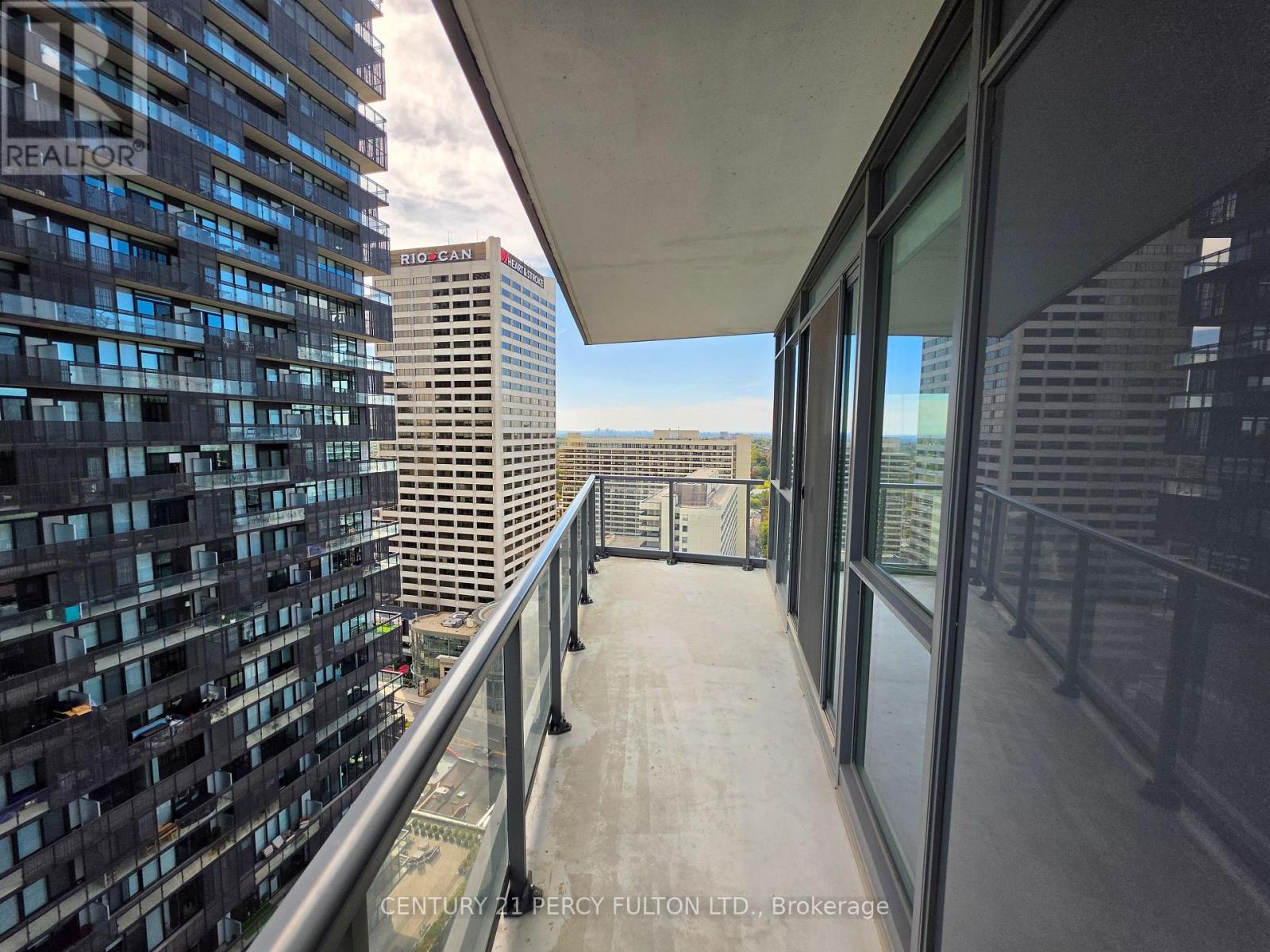 2402 - 30 Roehampton Avenue Property Photo 2