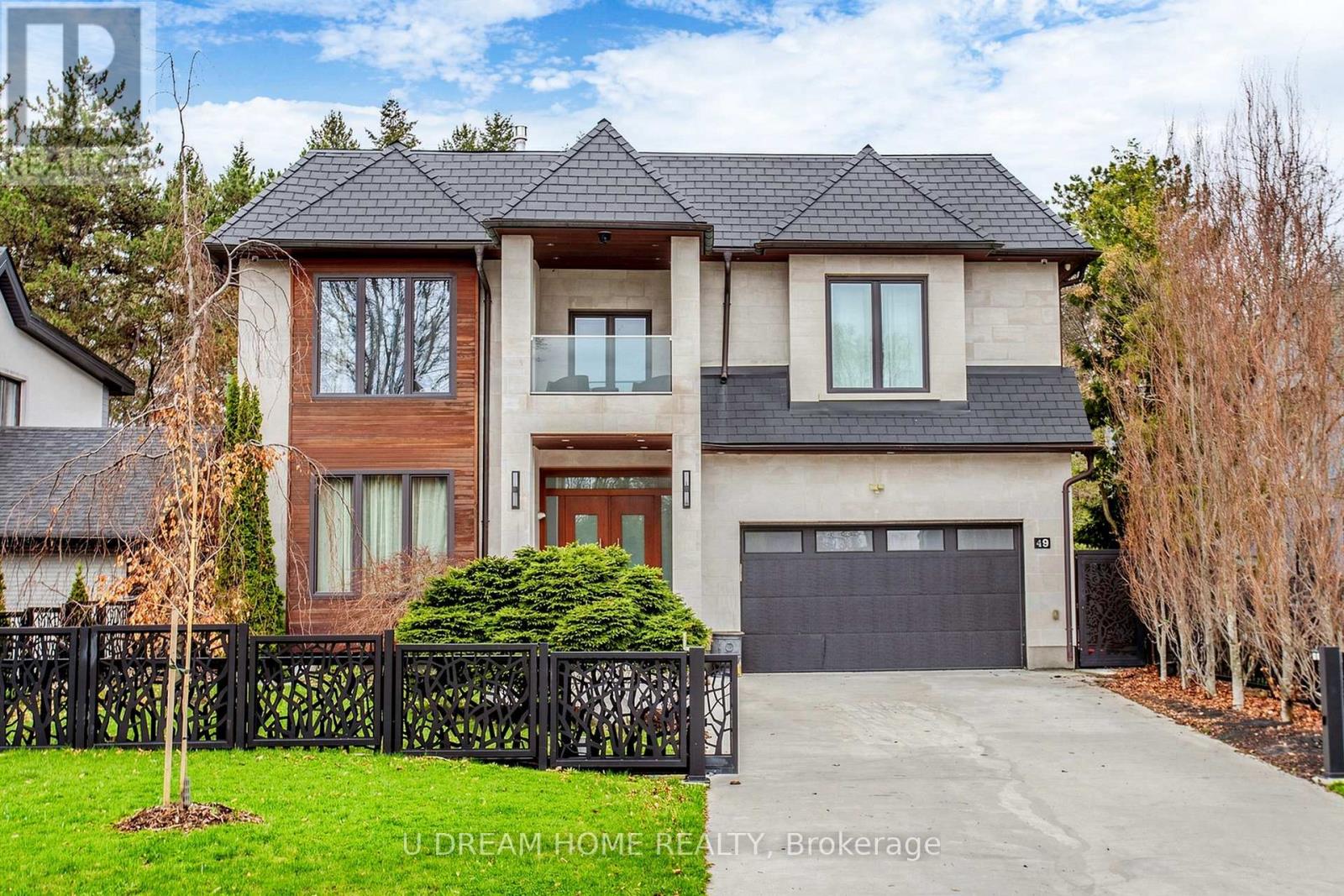 49 NORDEN CRESCENT Property Photo 1