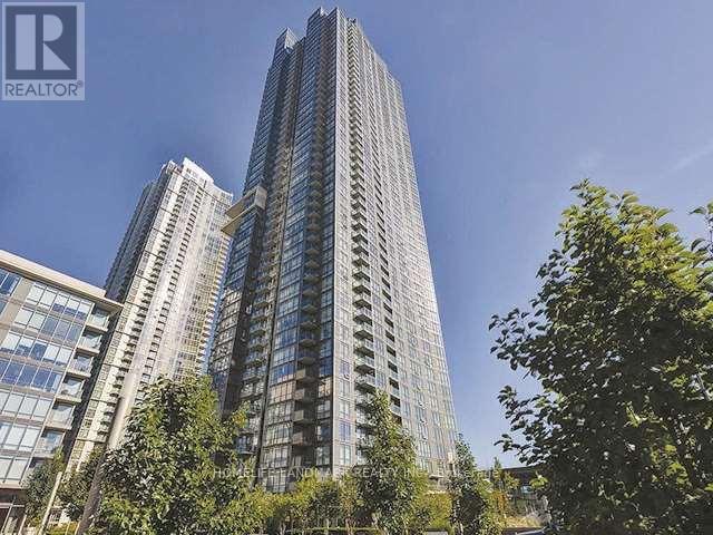 1508 - 11 BRUNEL COURT Property Photo 1