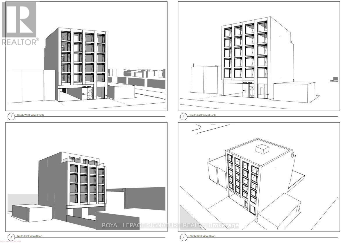 290 Sheppard Avenue W Property Photo 3