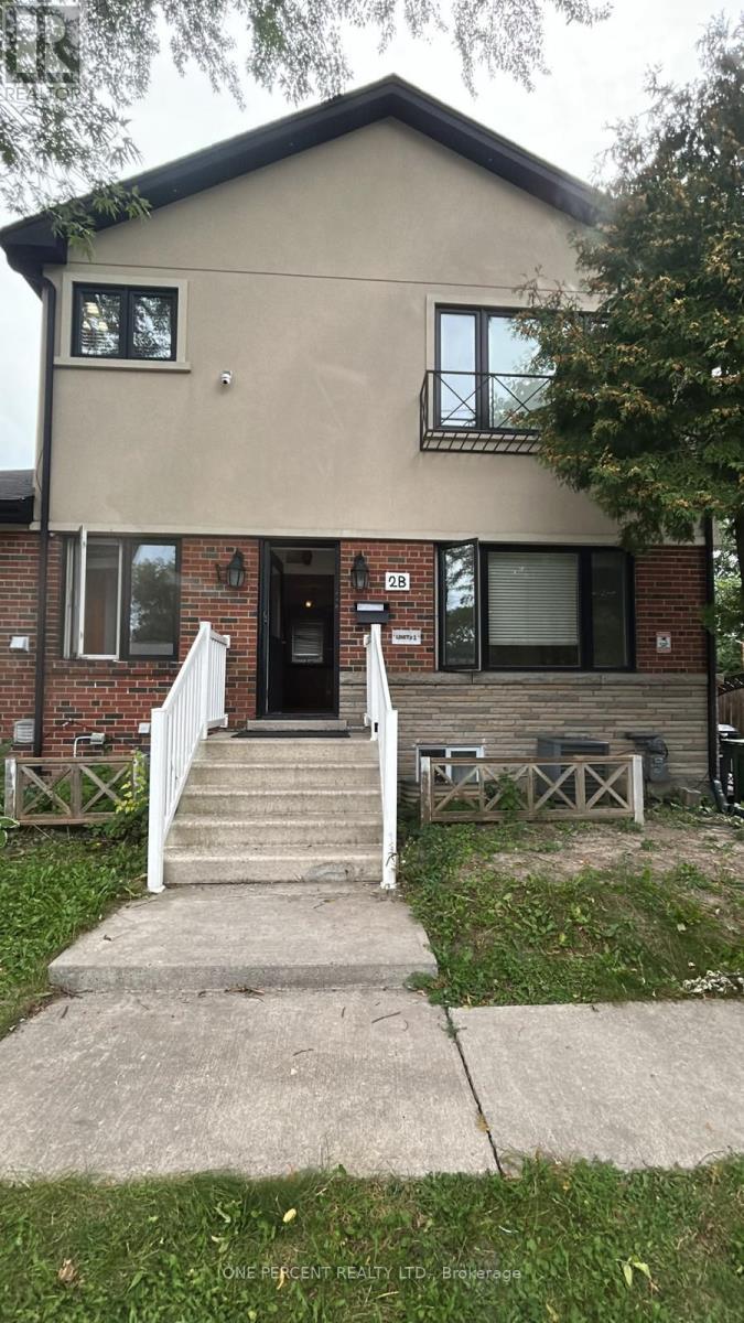(MAIN) - 2B DORNFELL STREET Property Photo 1