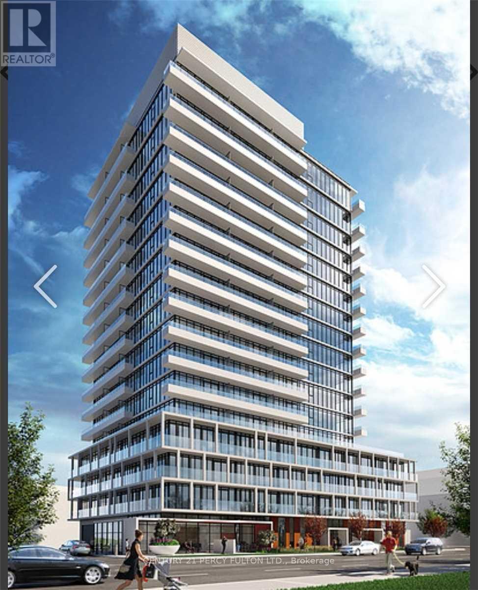 1105 - 180 FAIRVIEW MALL DRIVE
