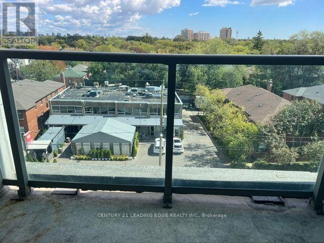 706 - 3830 Bathurst Street Property Photo 19