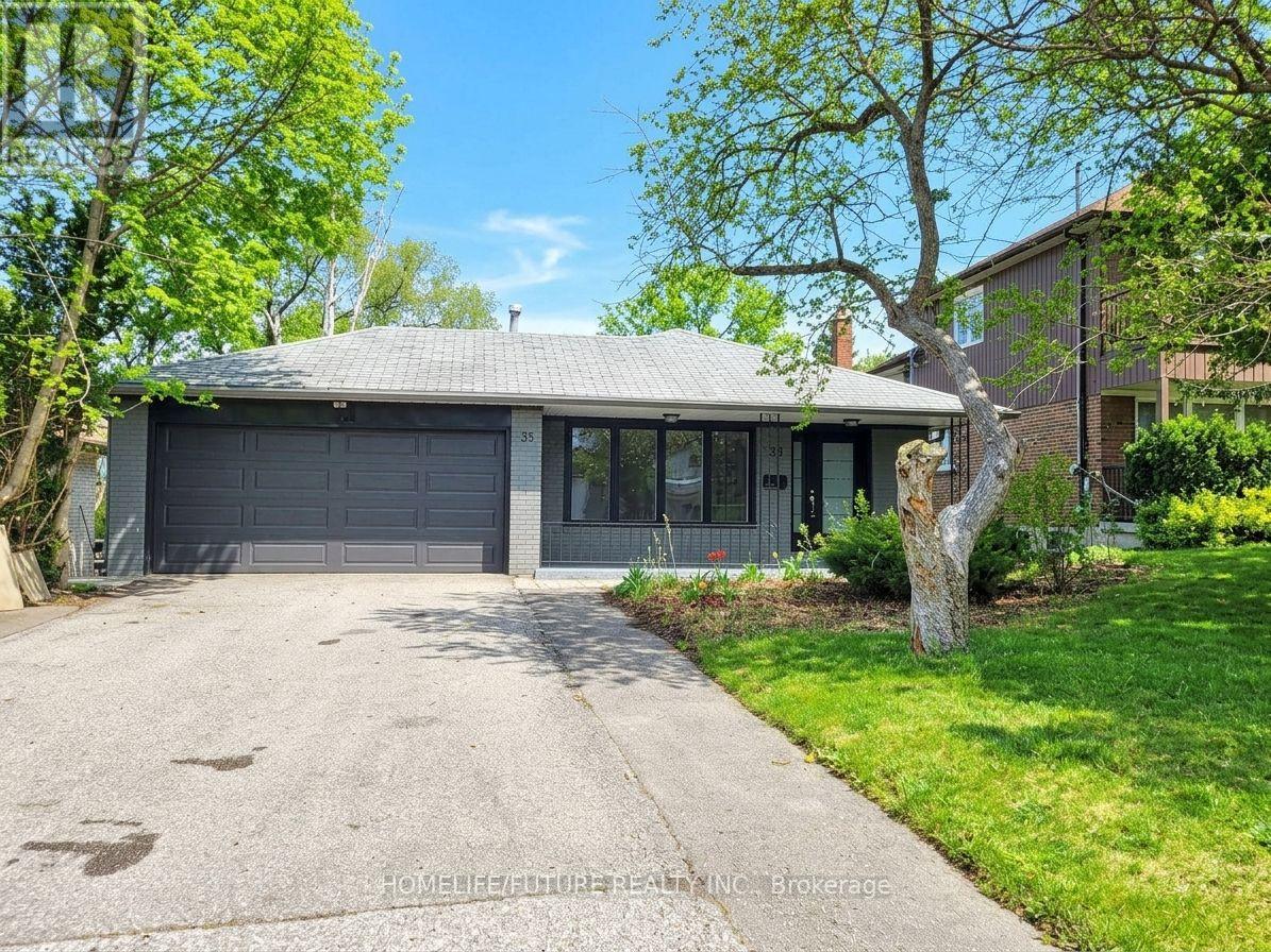 BSMT - 33 OLDBOROUGH CIRCLE