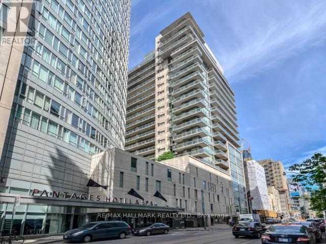 3307 - 210 Victoria Street Property Photo 1