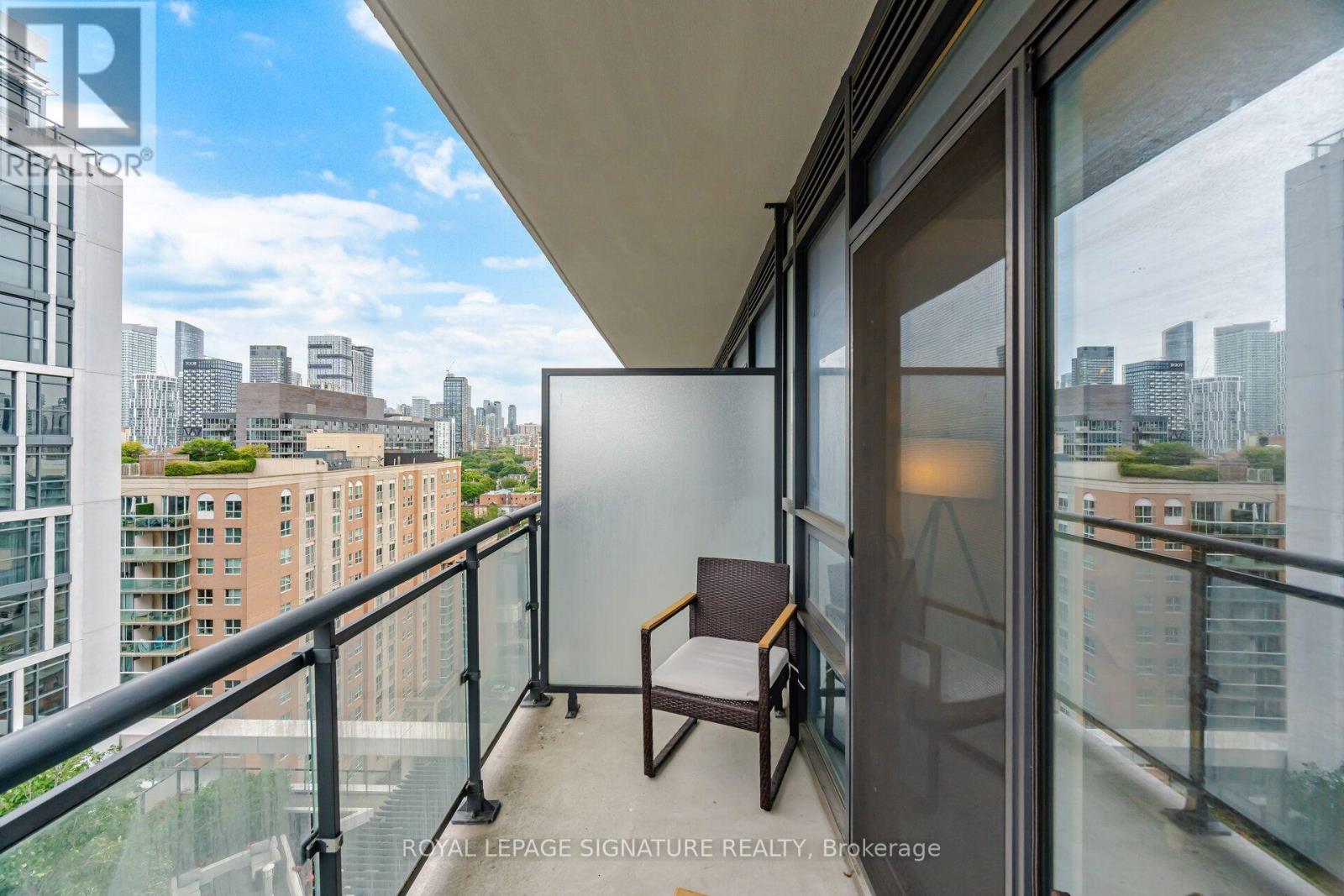 1801 - 460 Adelaide Street E Property Photo 20