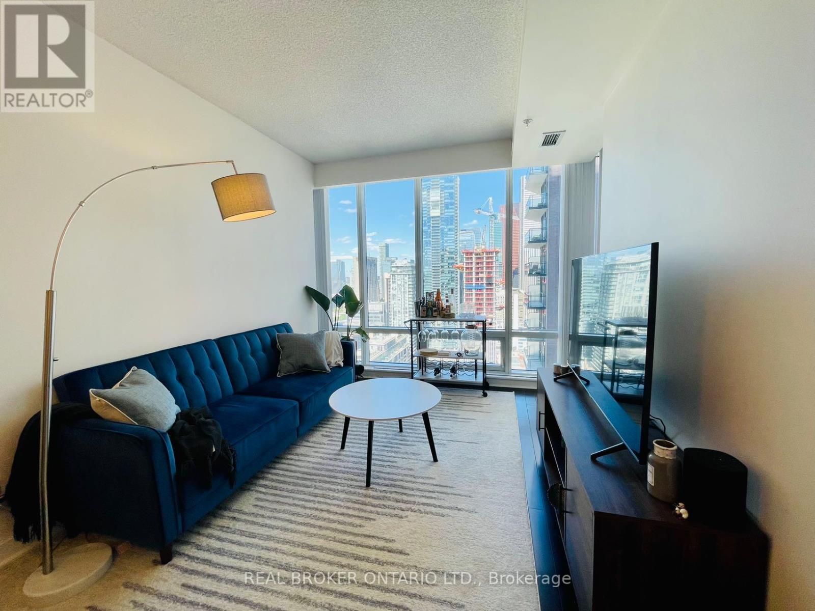 3406 - 295 Adelaide Street Property Photo 4