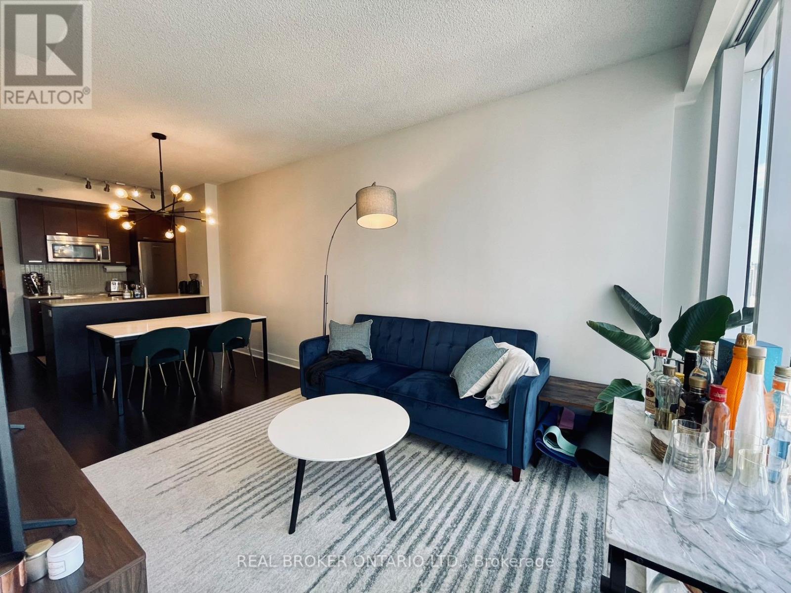 3406 - 295 Adelaide Street Property Photo 5