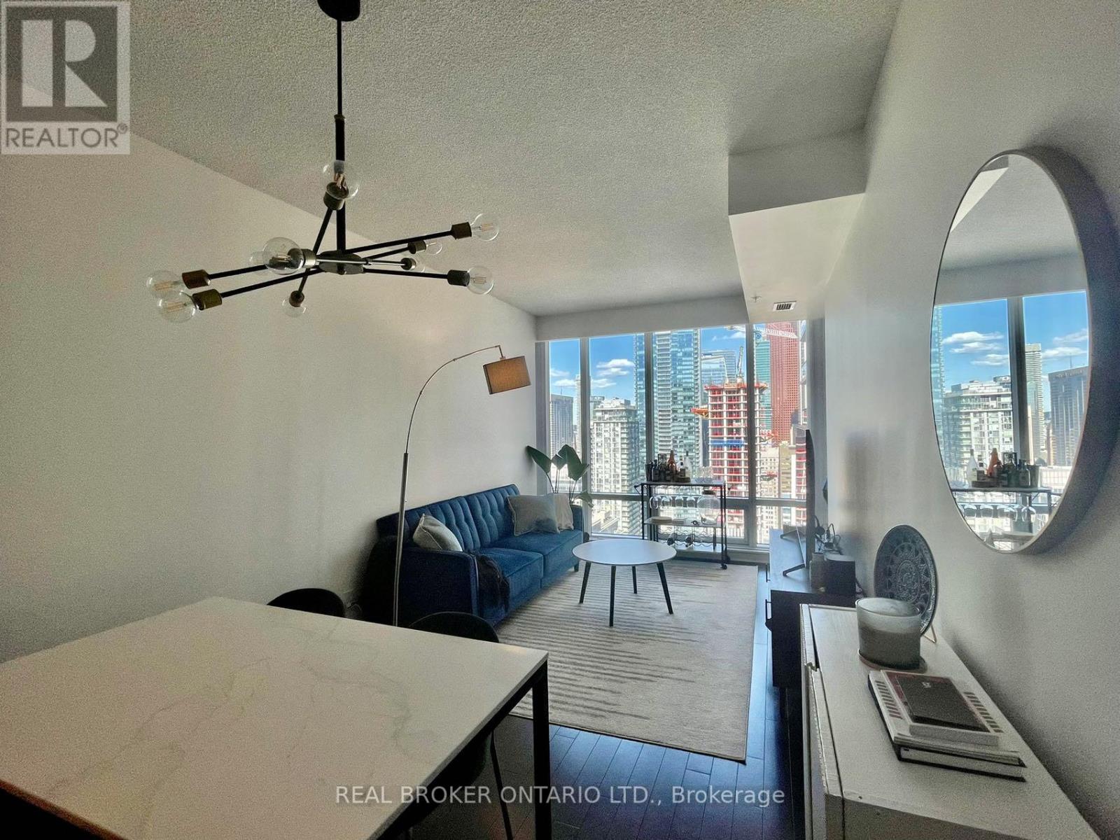 3406 - 295 Adelaide Street Property Photo 7