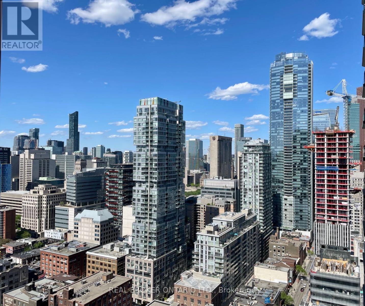 3406 - 295 Adelaide Street Property Photo 16