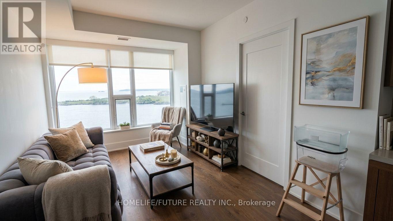5307 - 10 York Street Property Photo 3