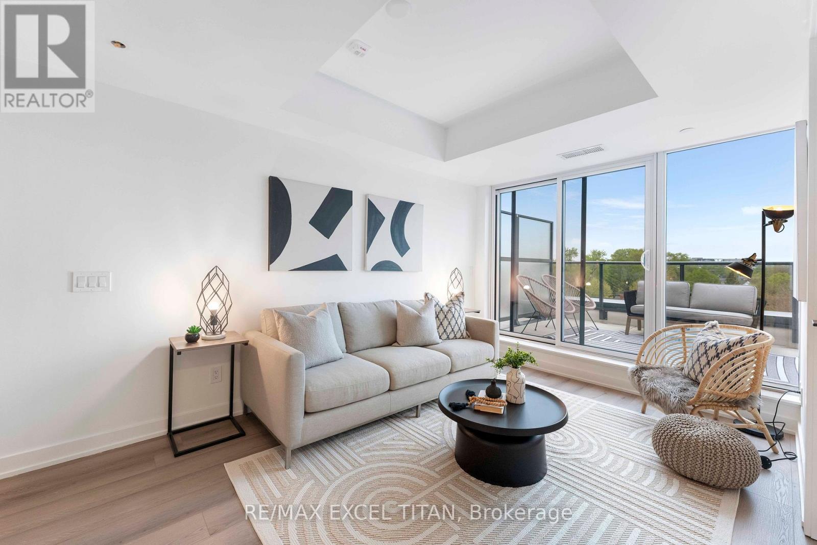 611 - 5 Lakeview Avenue Property Photo 13
