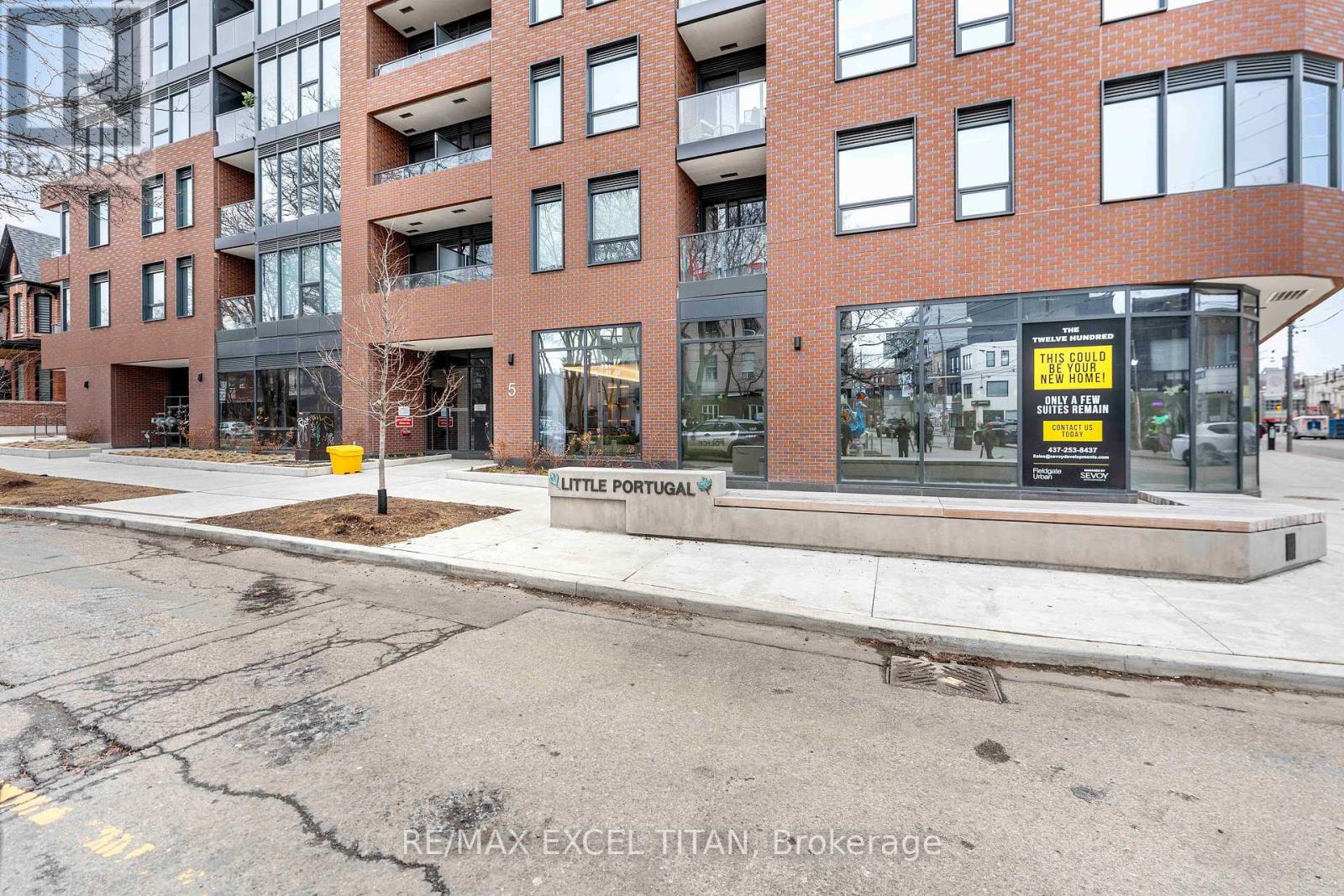 611 - 5 Lakeview Avenue Property Photo 41