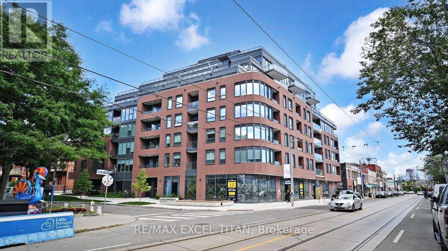 416 - 5 Lakeview Avenue Property Photo 1
