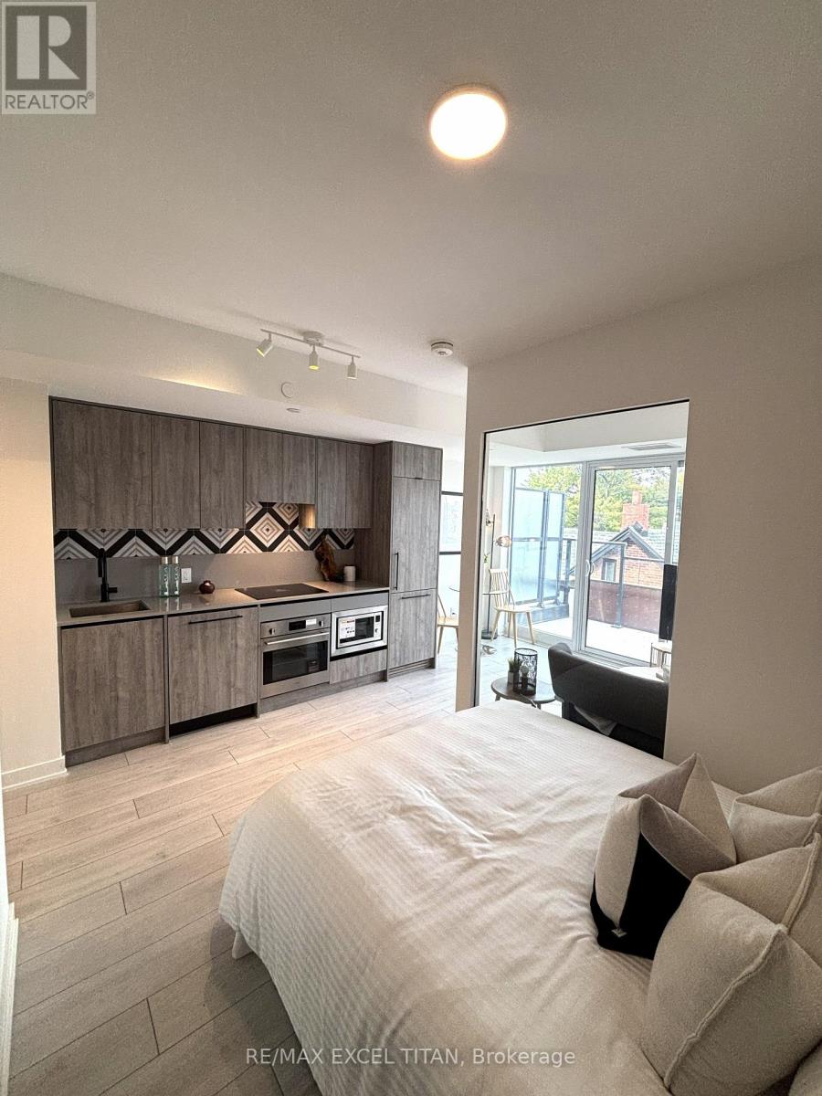 416 - 5 Lakeview Avenue Property Photo 14