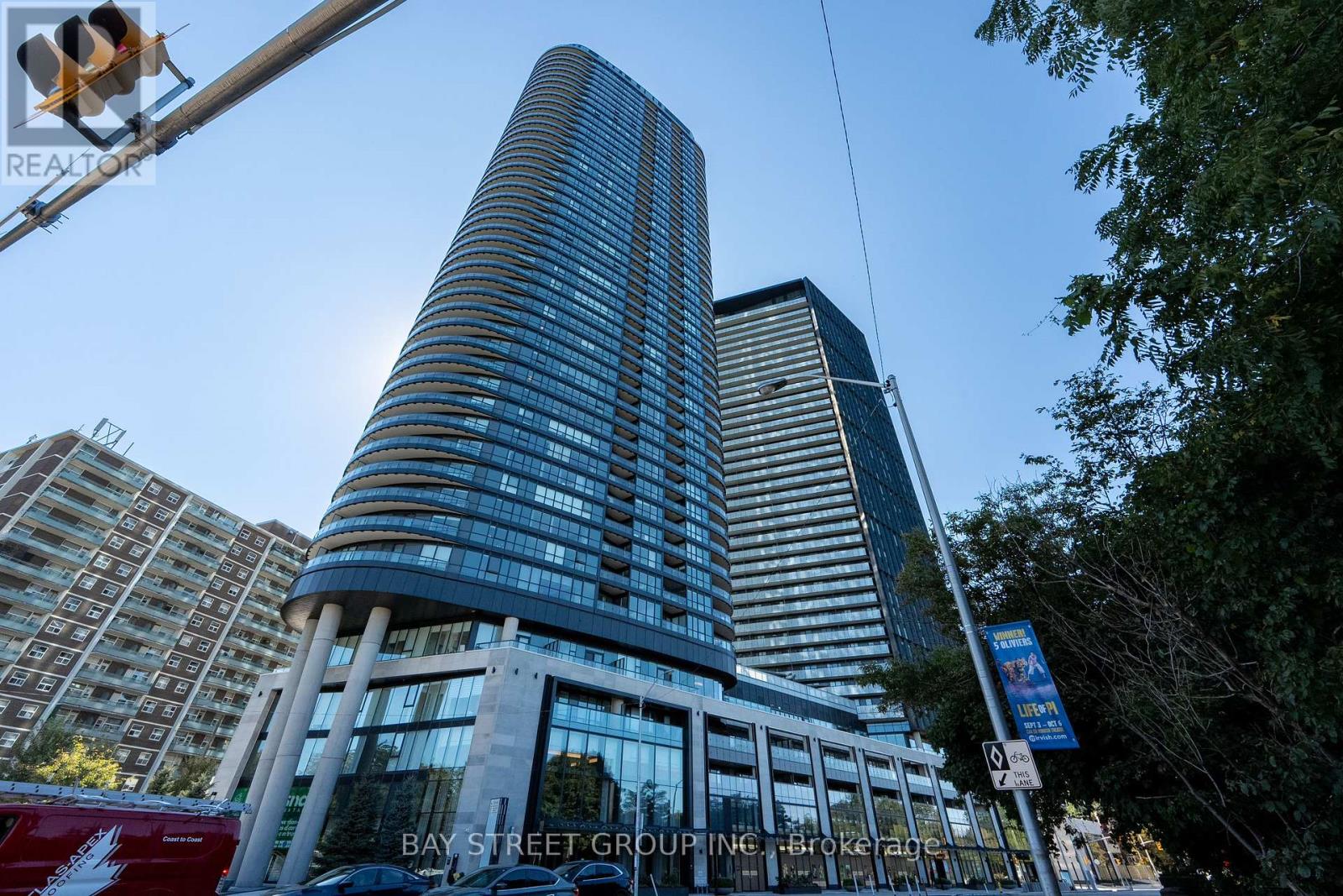 2811 - 575 Bloor Street E Property Photo 1
