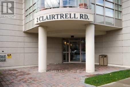 Rg3 - 2 Clairtrell Road Photo de la propriété 1