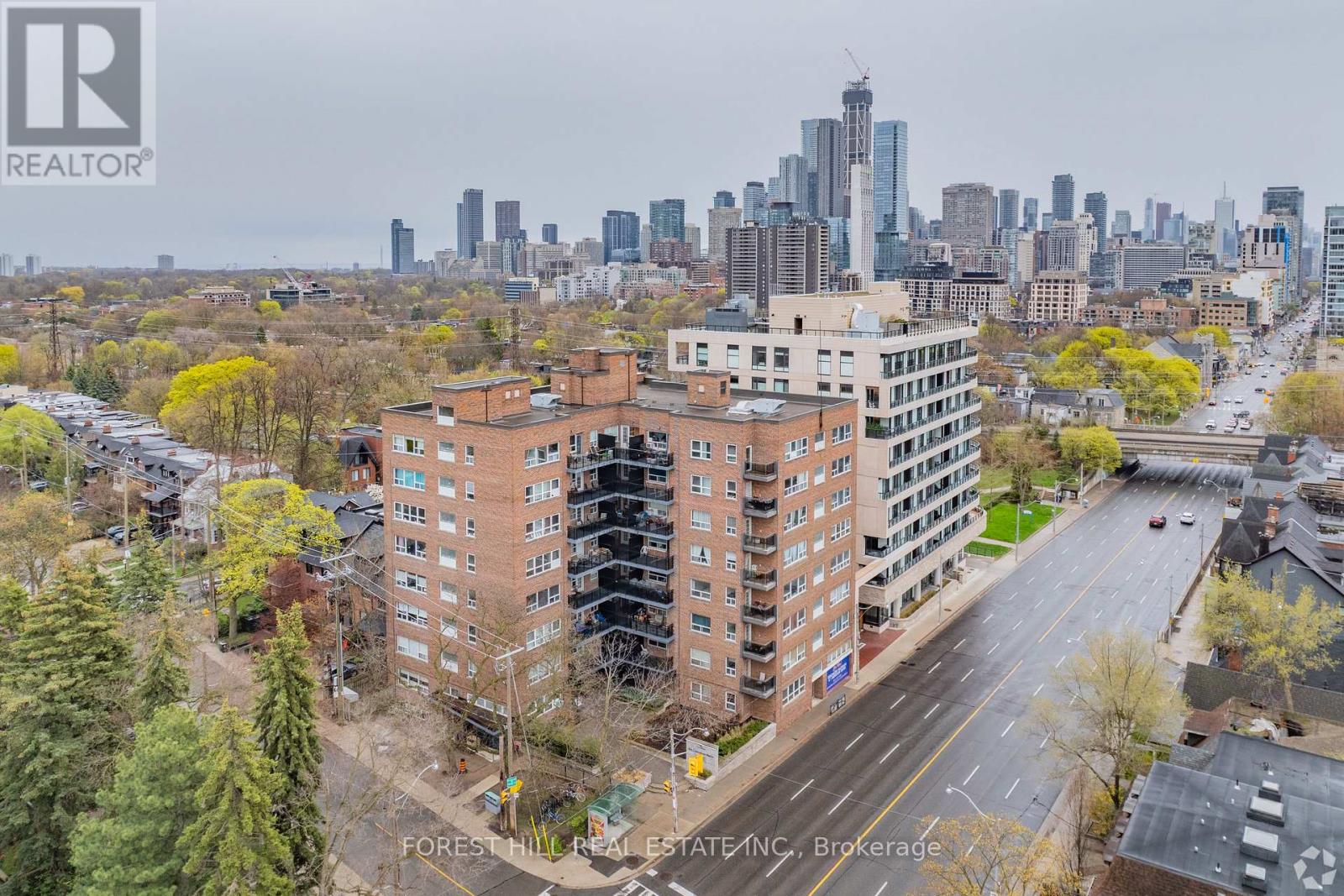 309 - 291 Avenue Road Property Photo 19