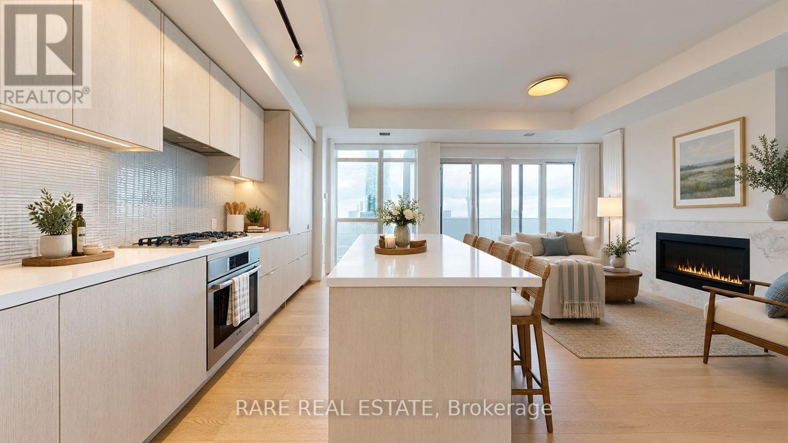 6111 - 7 GRENVILLE STREET Property Photo 1