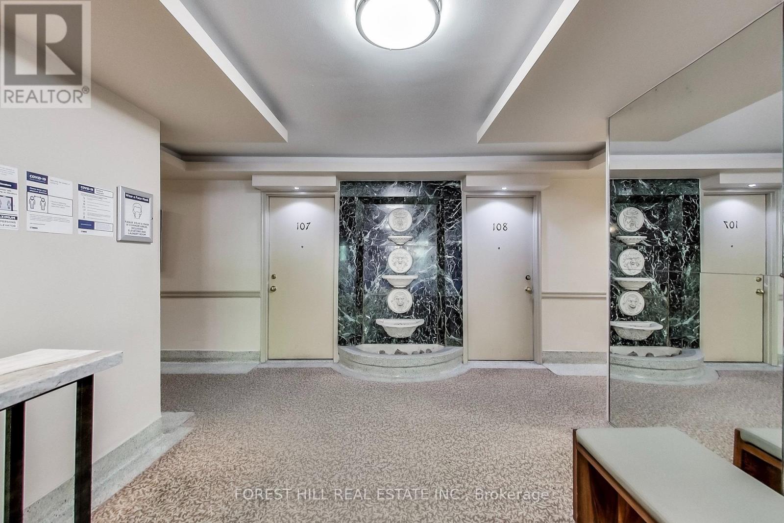 501 - 291 Avenue Road Property Photo 6