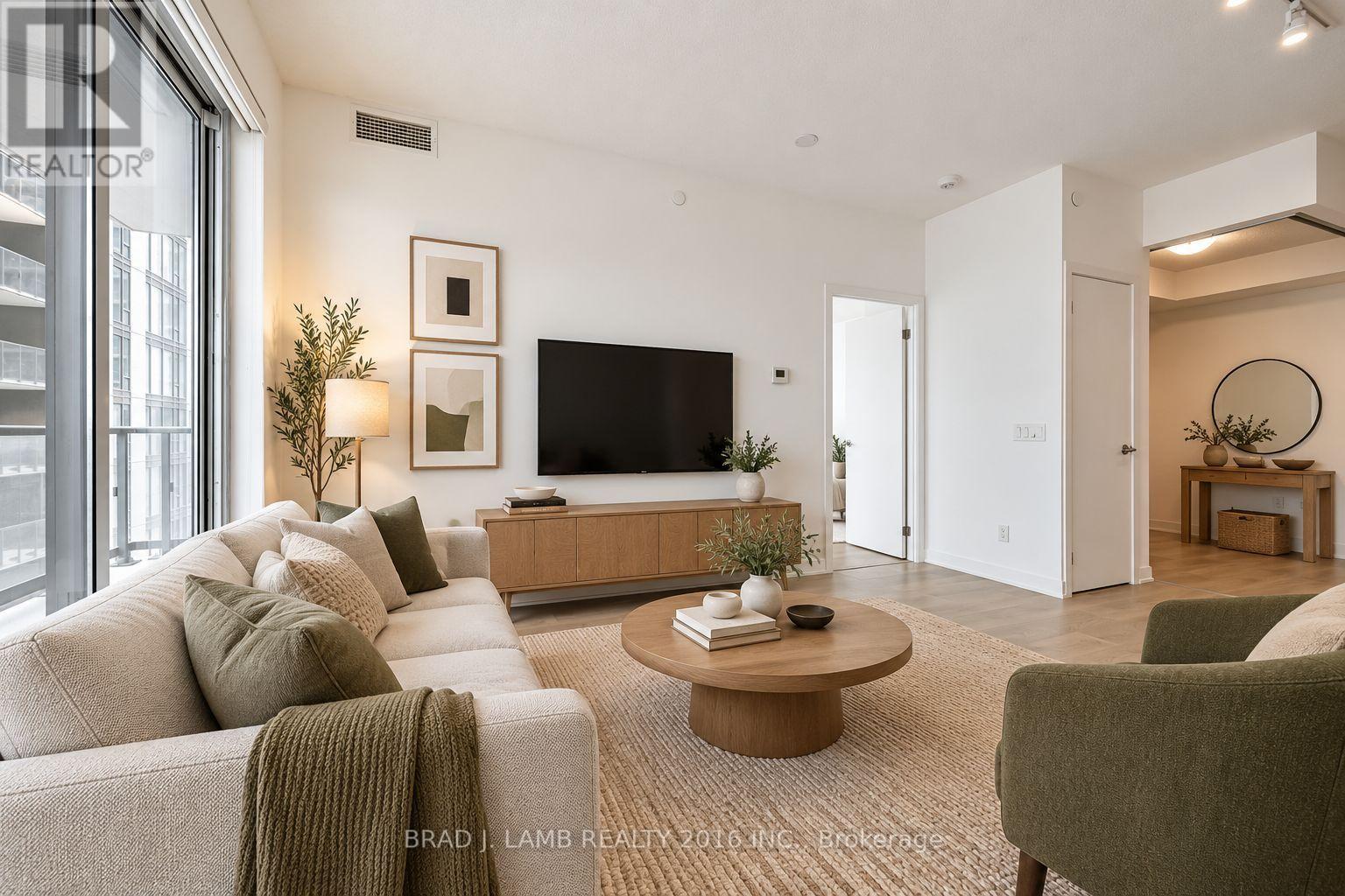 2810 - 87 PETER STREET Property Photo 1