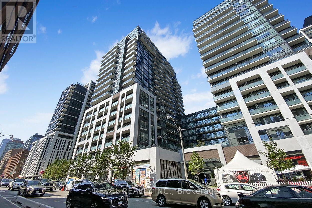 726 - 460 Adelaide Street E Photo de la propriété 1