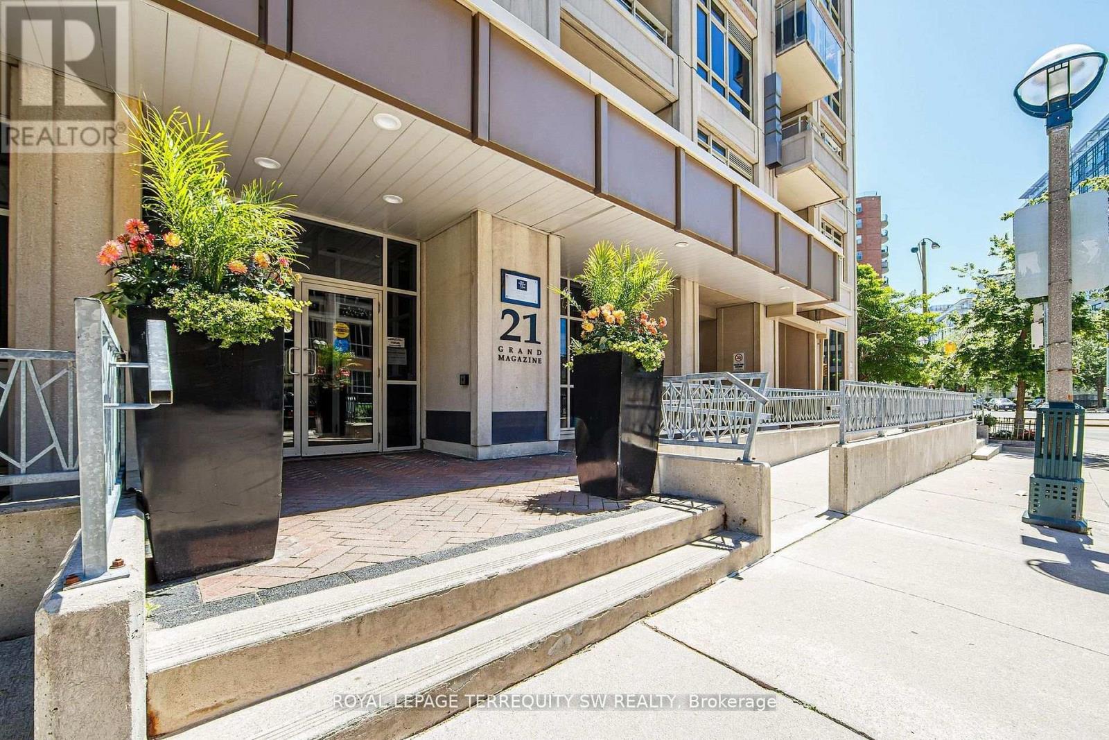 809 - 21 Grand Magazine Street Property Photo 2