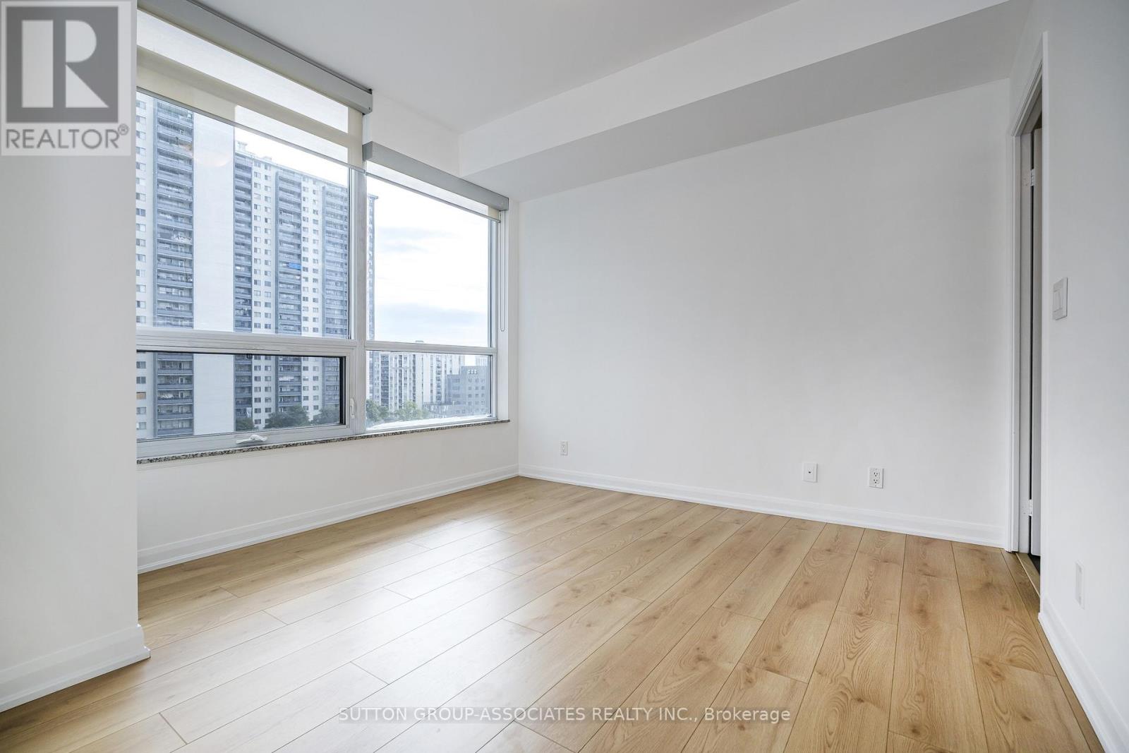 703 - 500 Sherbourne Street Property Photo 17