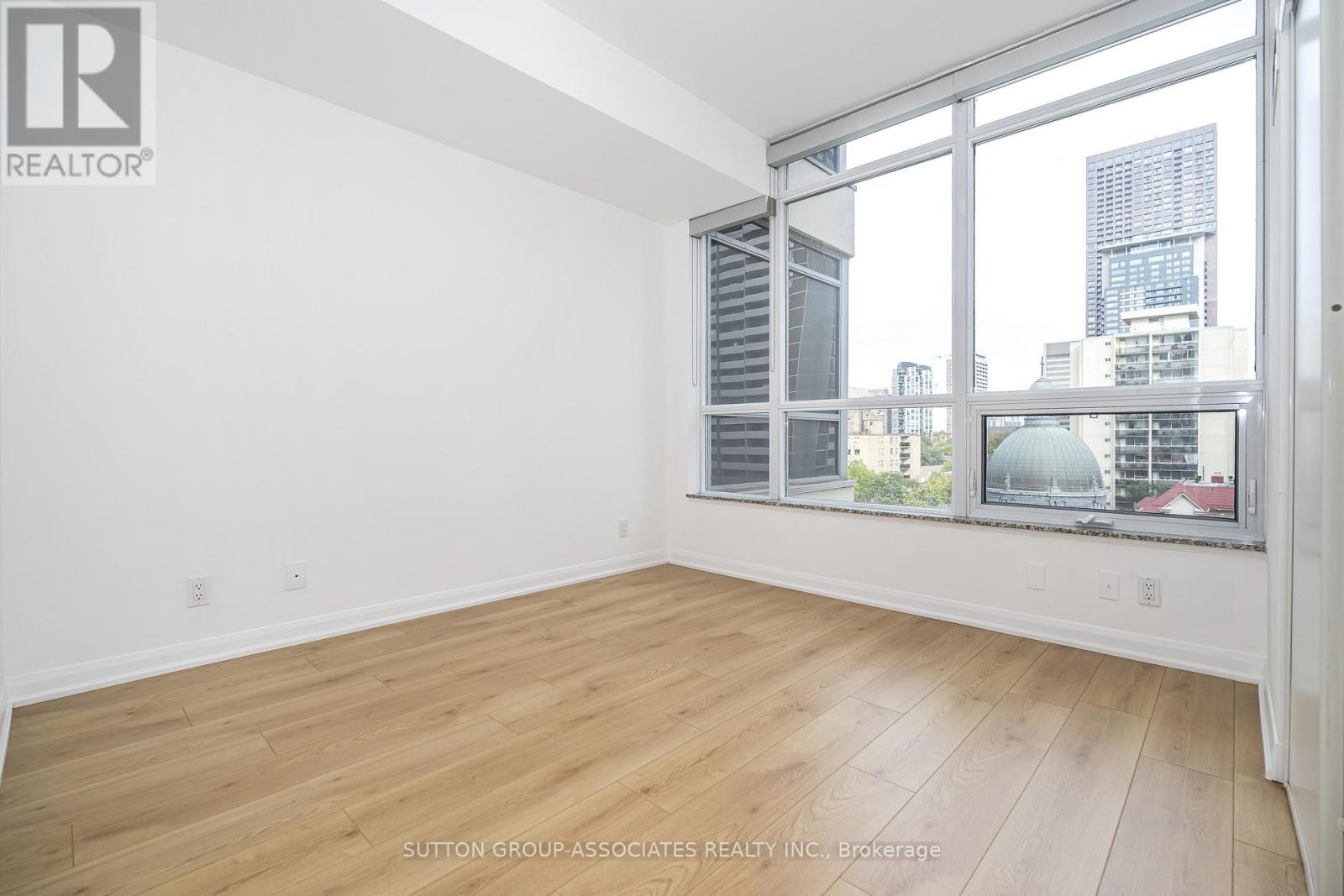 703 - 500 Sherbourne Street Property Photo 21