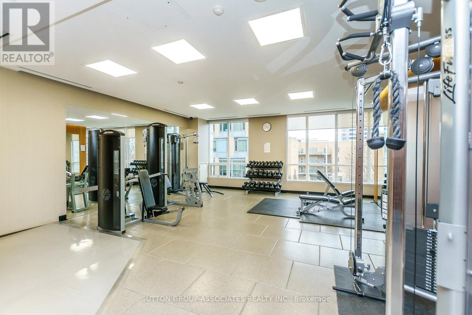 703 - 500 Sherbourne Street Property Photo 27
