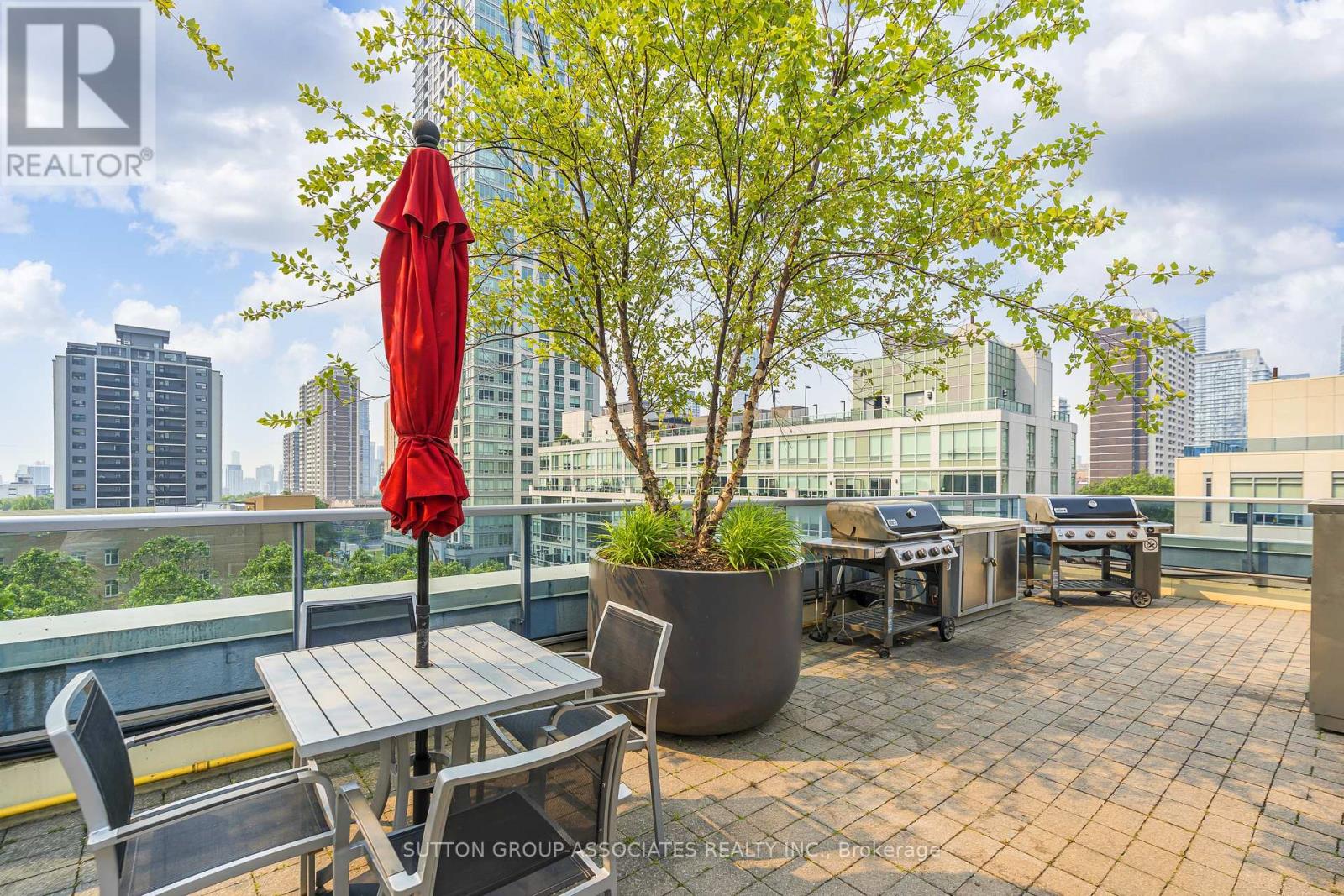 703 - 500 Sherbourne Street Property Photo 43