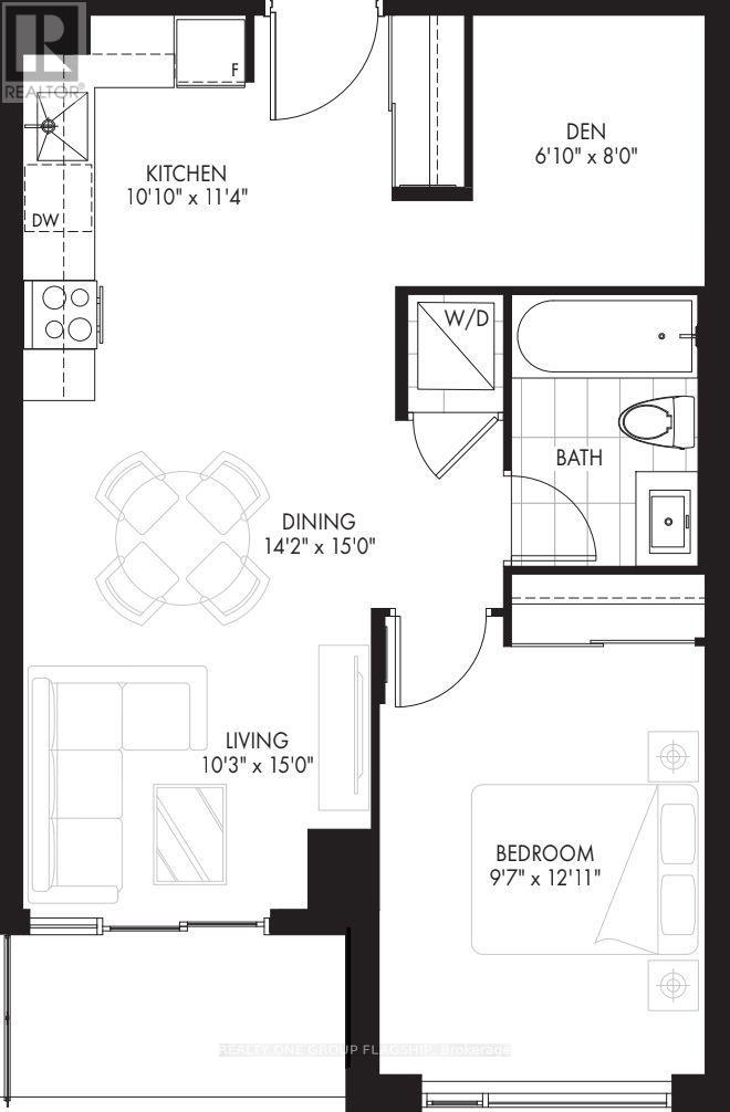 618 - 700 Sheppard Avenue W Property Photo 3