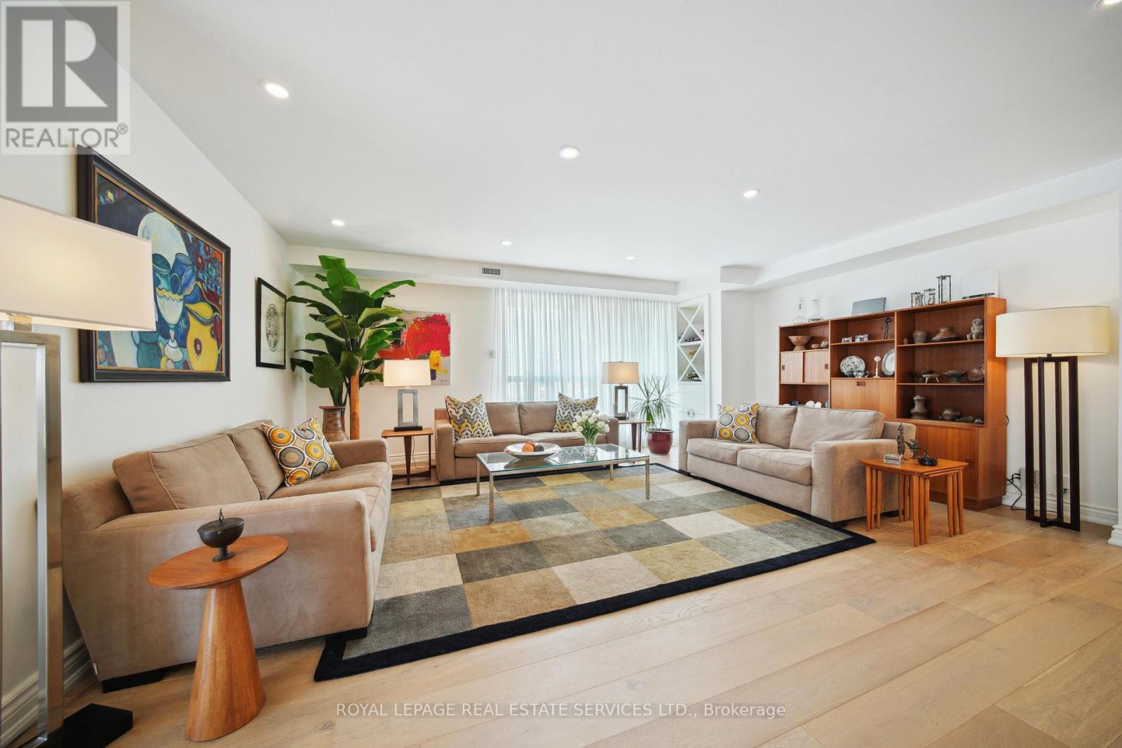 601 - 480 Queens Quay W Property Photo 22