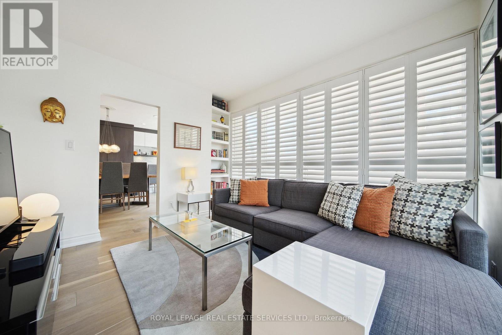 601 - 480 Queens Quay W Property Photo 26