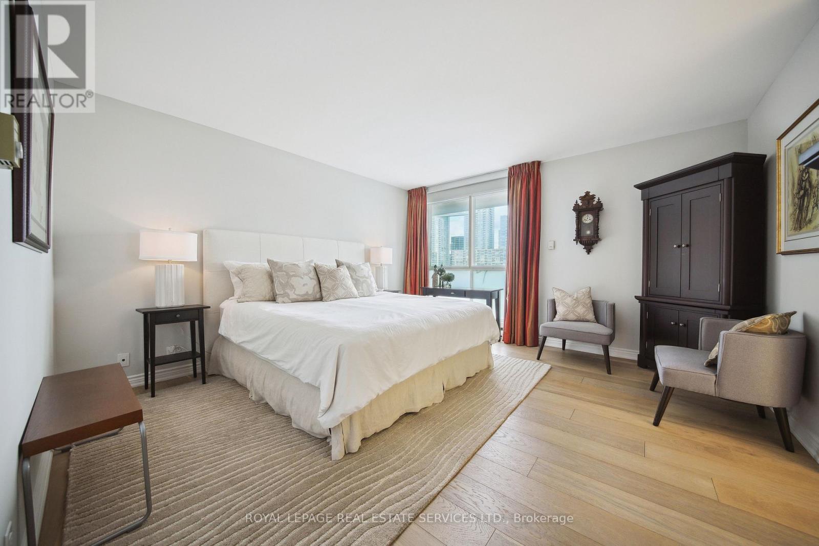 601 - 480 Queens Quay W Property Photo 28