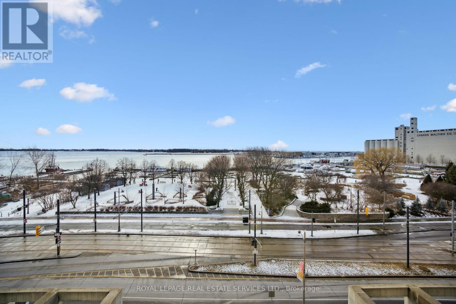 601 - 480 Queens Quay W Property Photo 44
