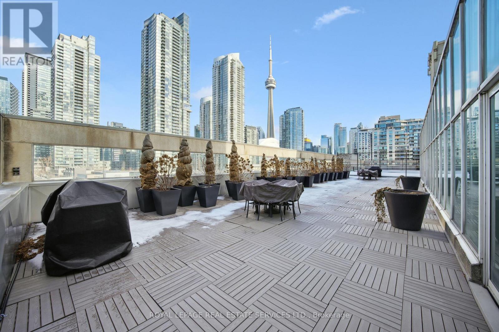 601 - 480 Queens Quay W Property Photo 46